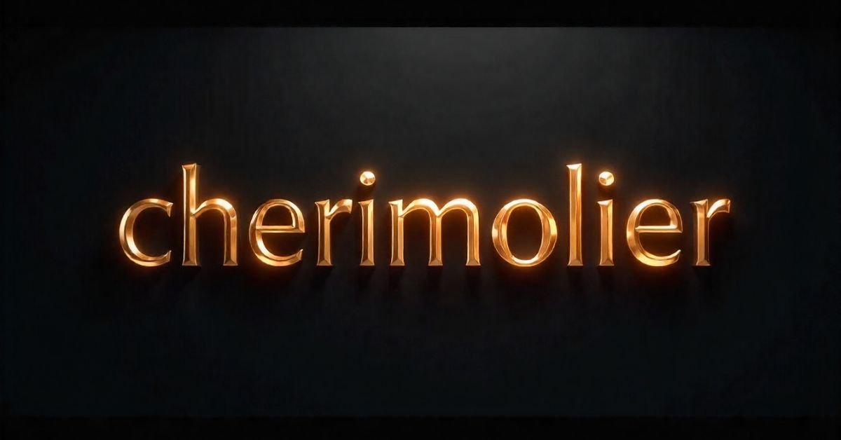 Cherimolier Farming: 9 Proven Benefits for Growers