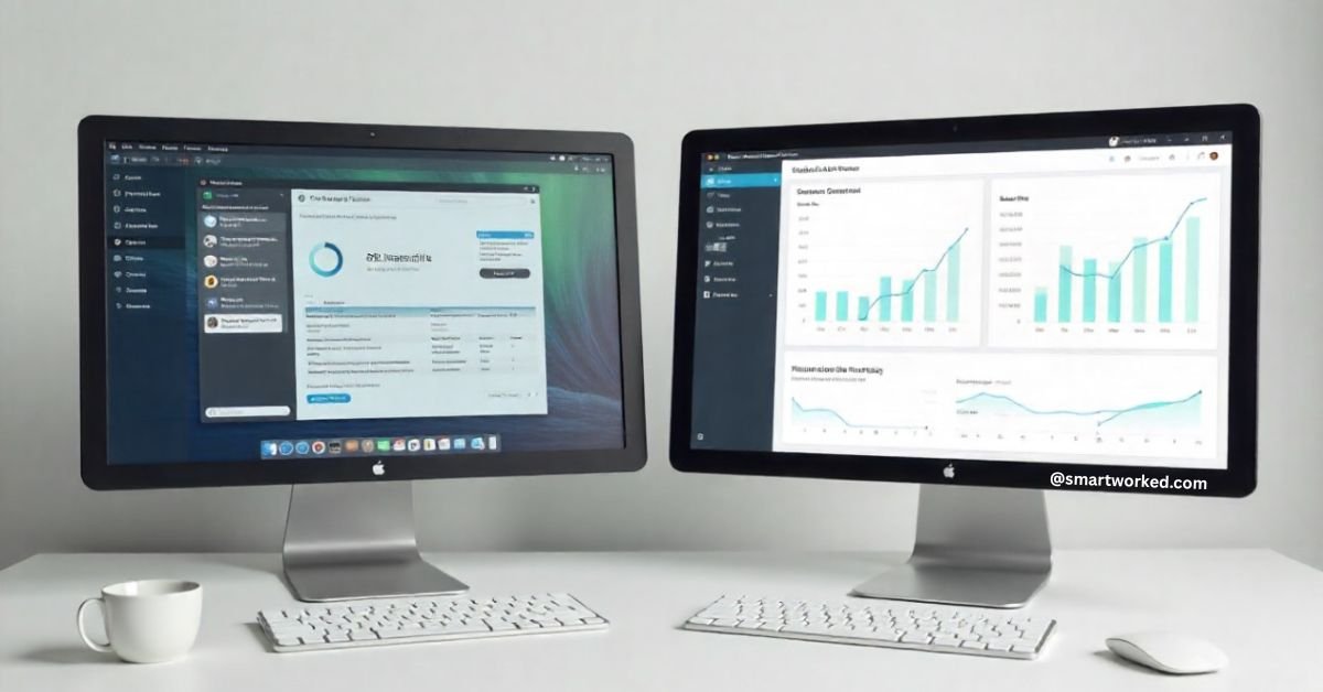 Zimslapt2154: Digital Performance & Workflow Efficiency