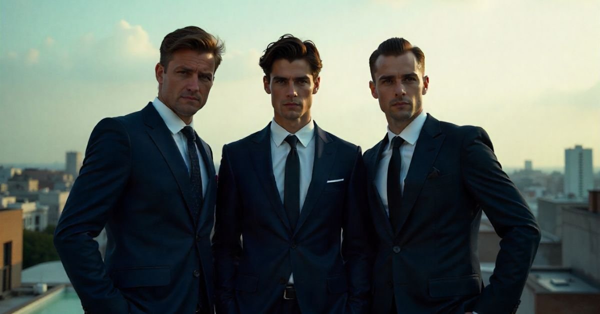 Blazertje: Modern, Stylish Blazers for Every Look