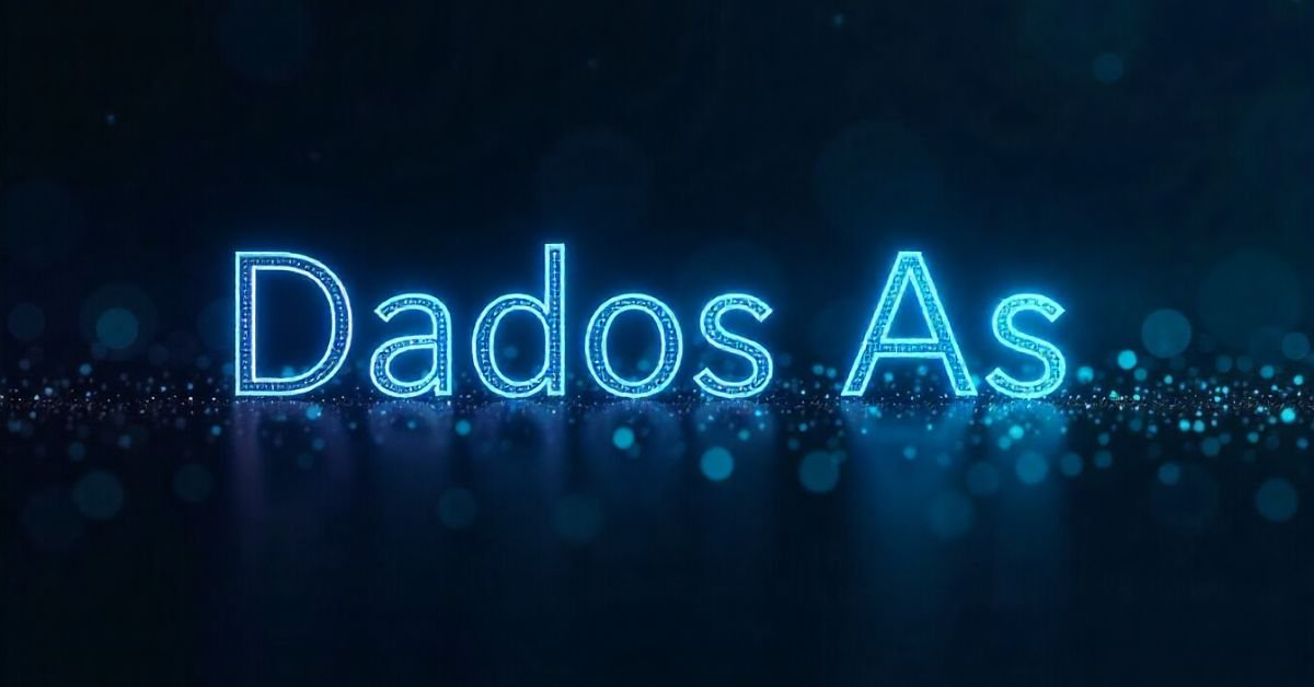 Dados As: Transforming Data Access & Strategy