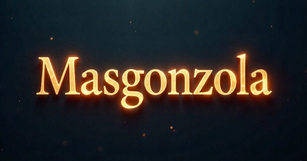 Masgonzola Cheesecake: Bold Flavor, Elegant Dessert
