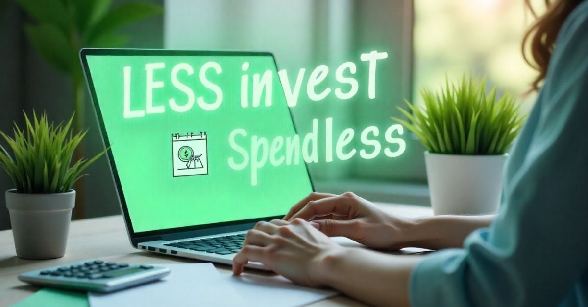 Real Estate LessInvest: Smarter Property Investing Strategy