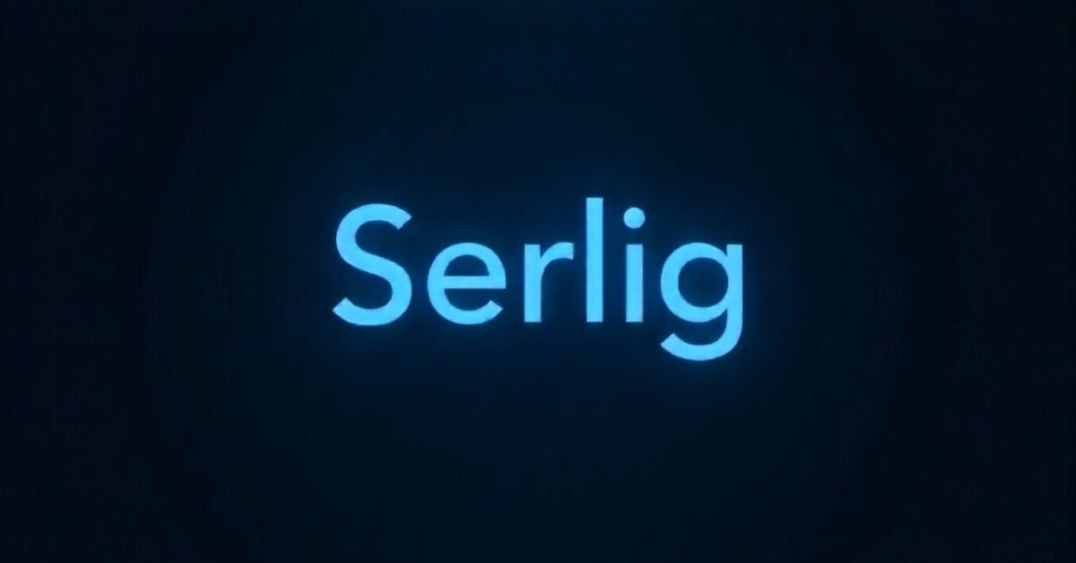Serlig: Lightweight Modular Framework for Developers