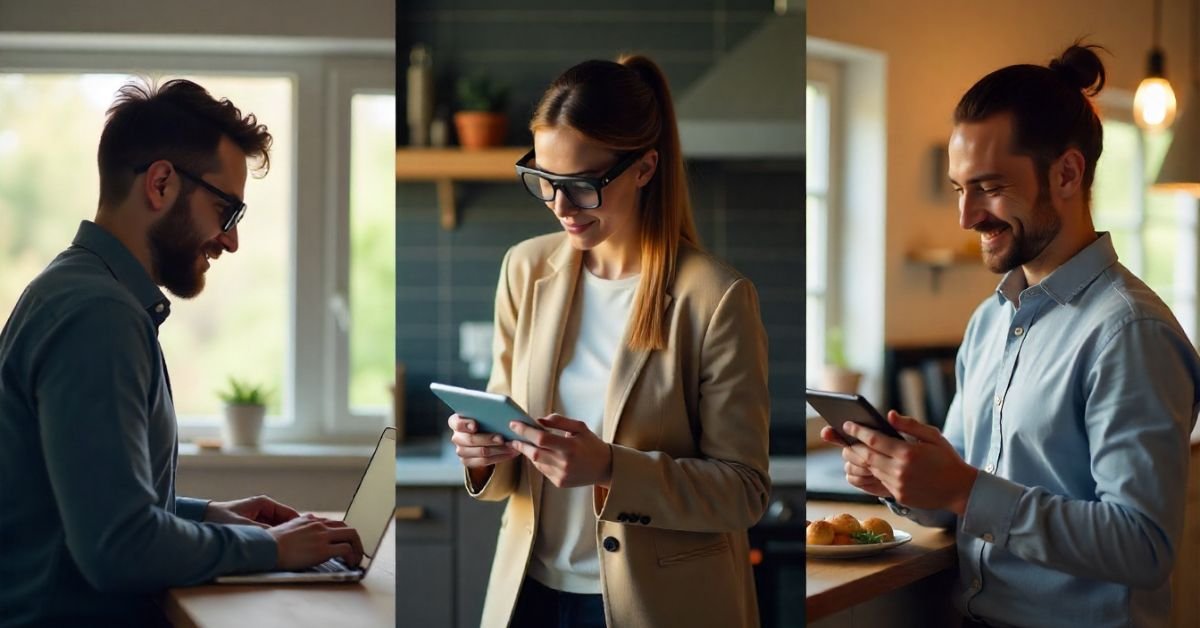 Wachappe: The Future of Smart Social Communication