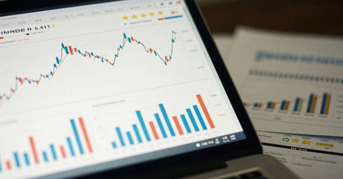 5StarsStocks: Smart Stock Ratings for Business Investors