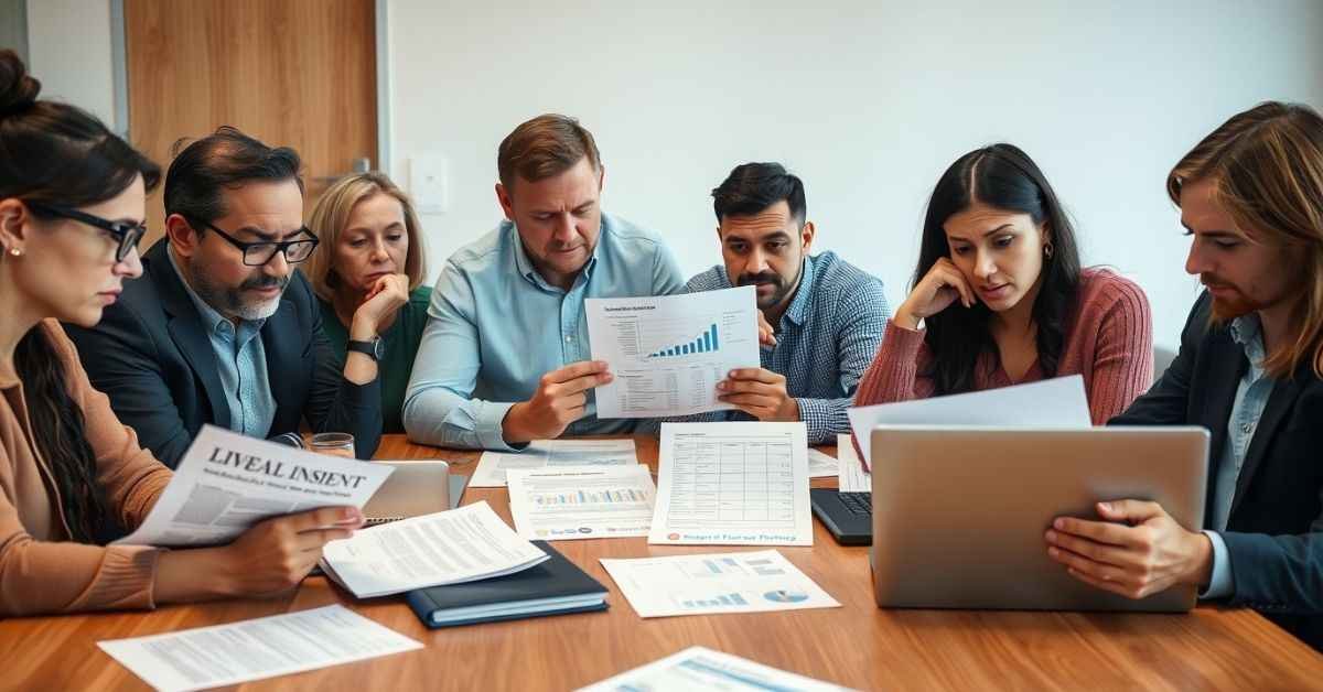 Ashcroft Capital Lawsuit: Legal Allegations & Impact