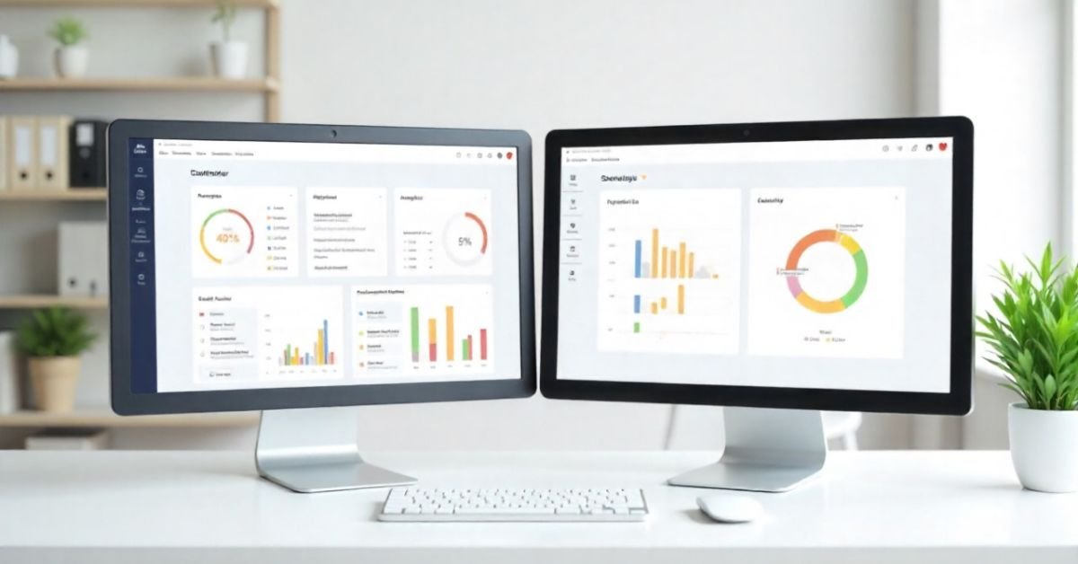 Business Insight Shopnaclo: Smarter Strategies for Investors