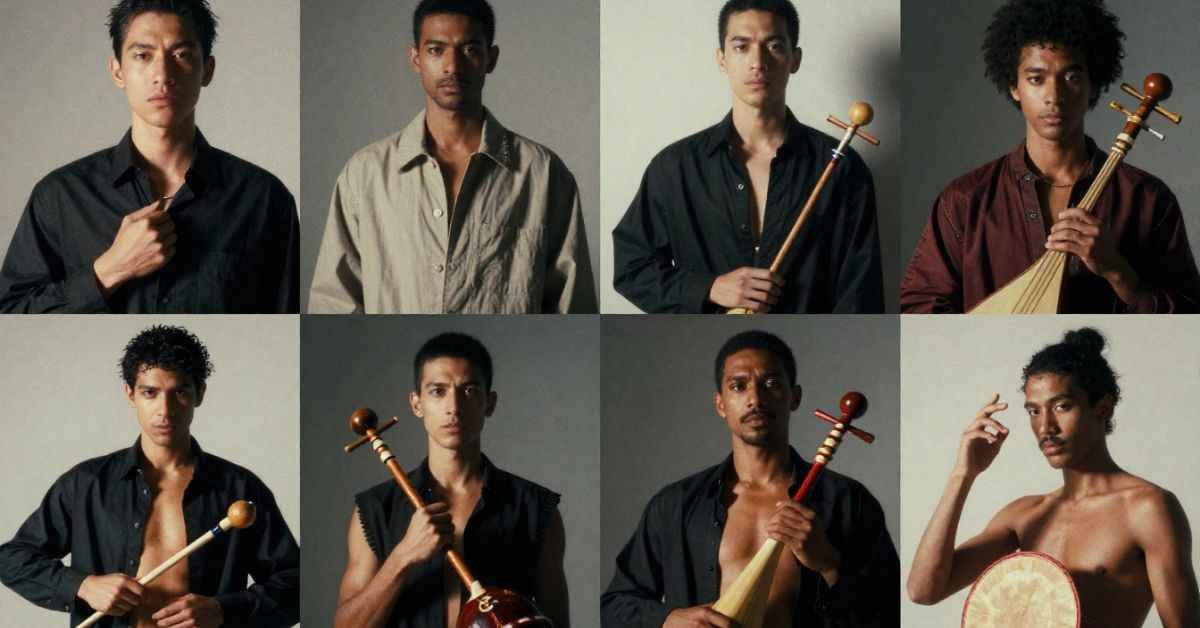 Gayfirir: Identity and Diversity in Modern Cultural Society