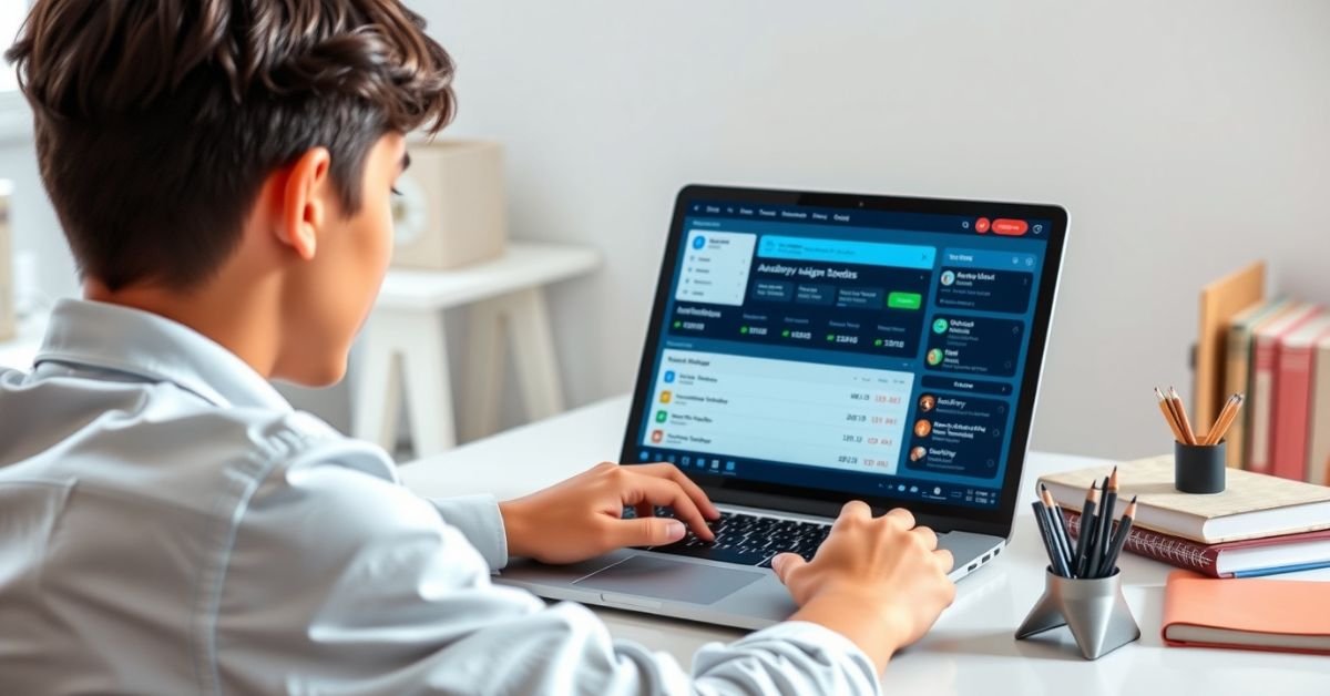 GU iCloud: The Future of Digital Education for Institutions