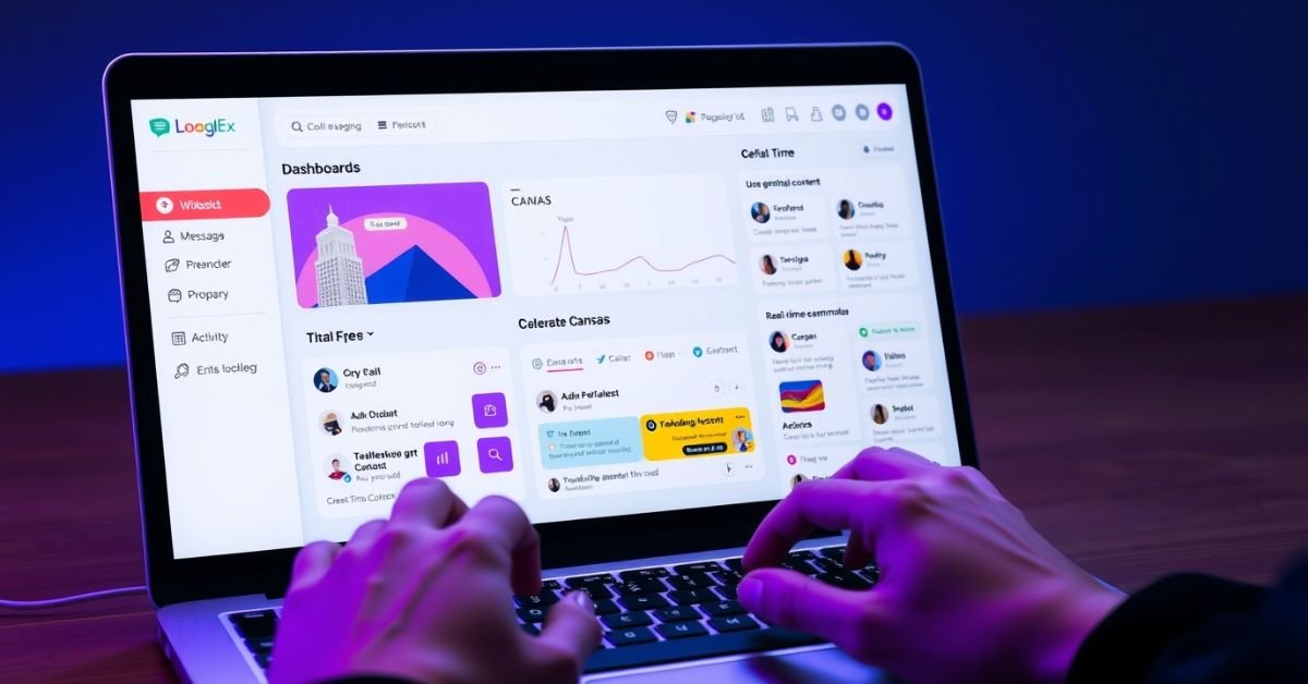 Hothaylost: The Future of Creative Digital Communication