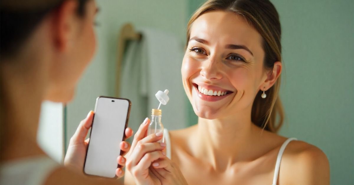 Serumcu: Personalized Serums for Your Skincare Goals