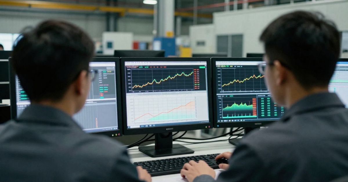 Transds: The Tech Revolution Shaping Digital Industries