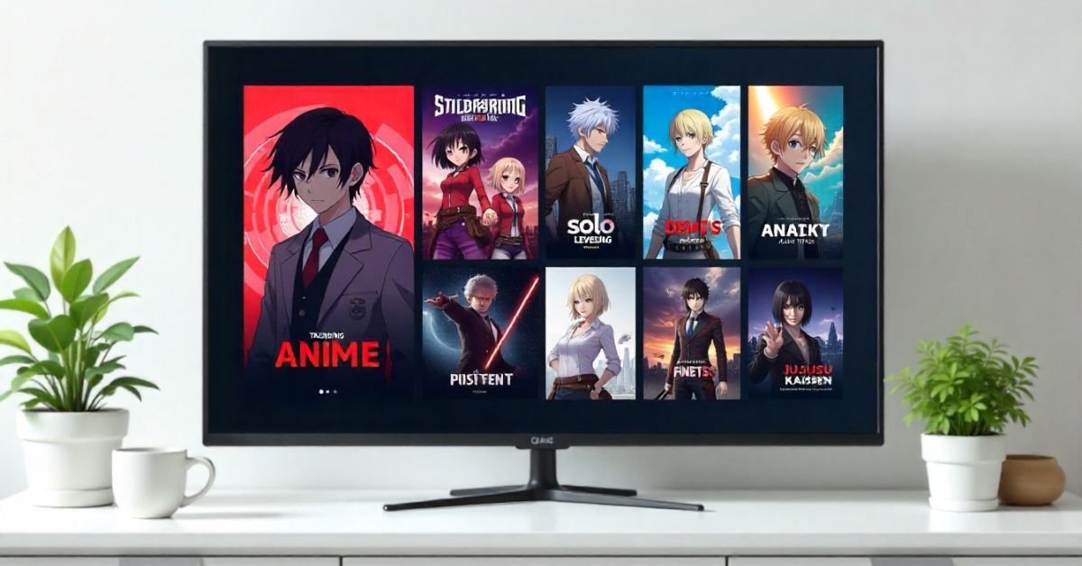 Zoro Bumi22.com: Free Anime Streaming Guide