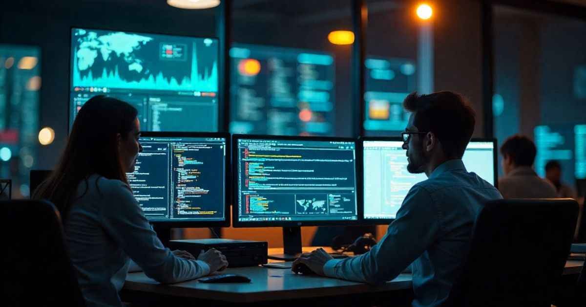 Dowsstrike2045 Python: Secure Automation for Developers