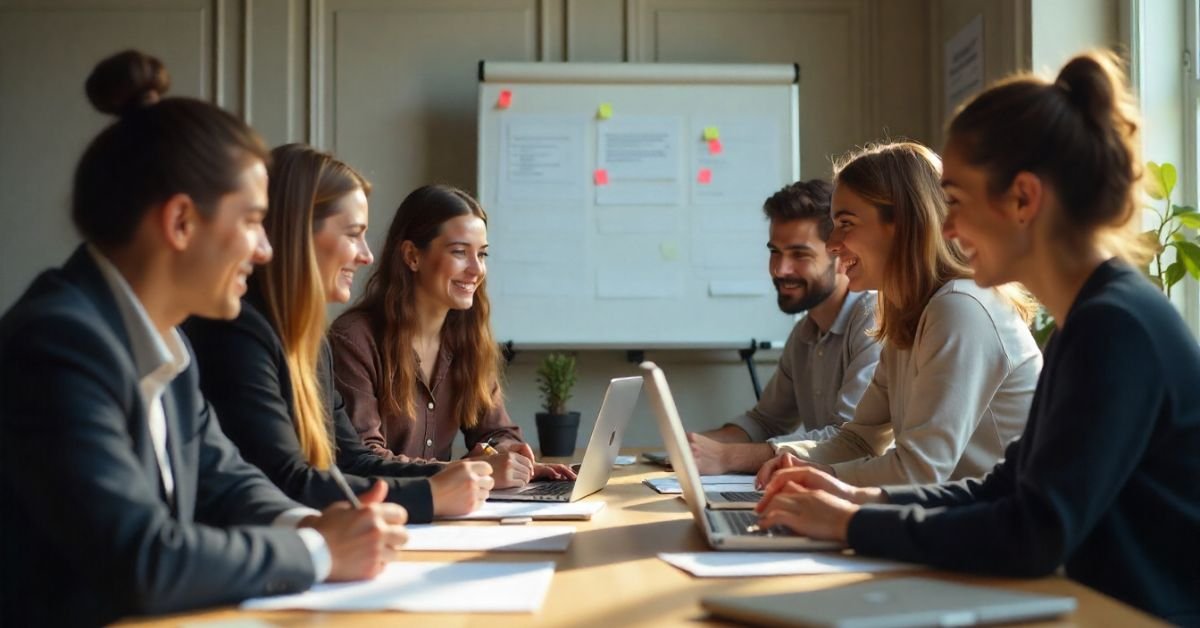 Duaction: A Smart Shift in Learning and Working