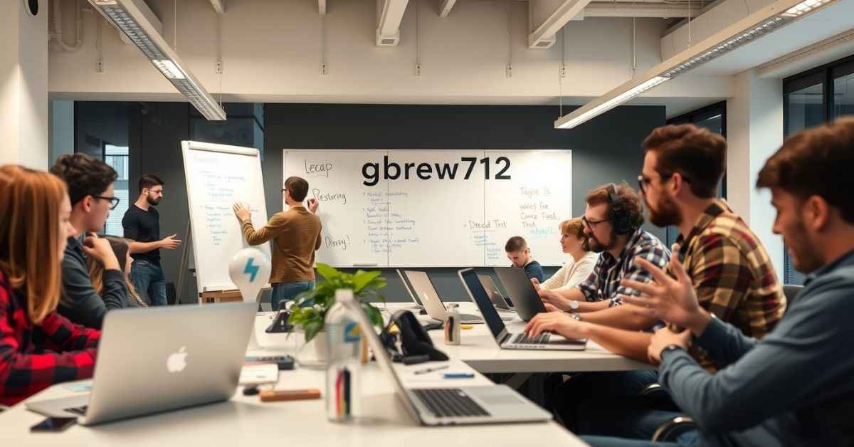 Gbrew72: A Smart Tool for Developers & Tech Users