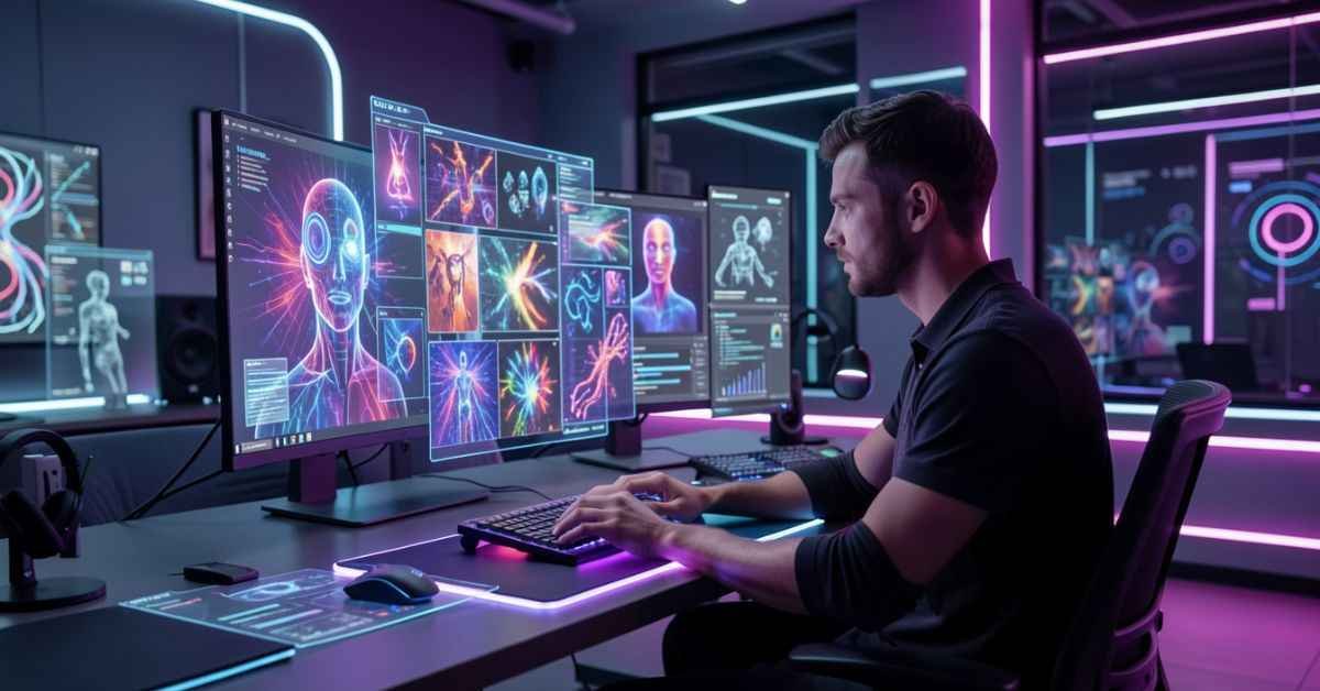 Husziaromntixretos: The Future Mindset of Innovation