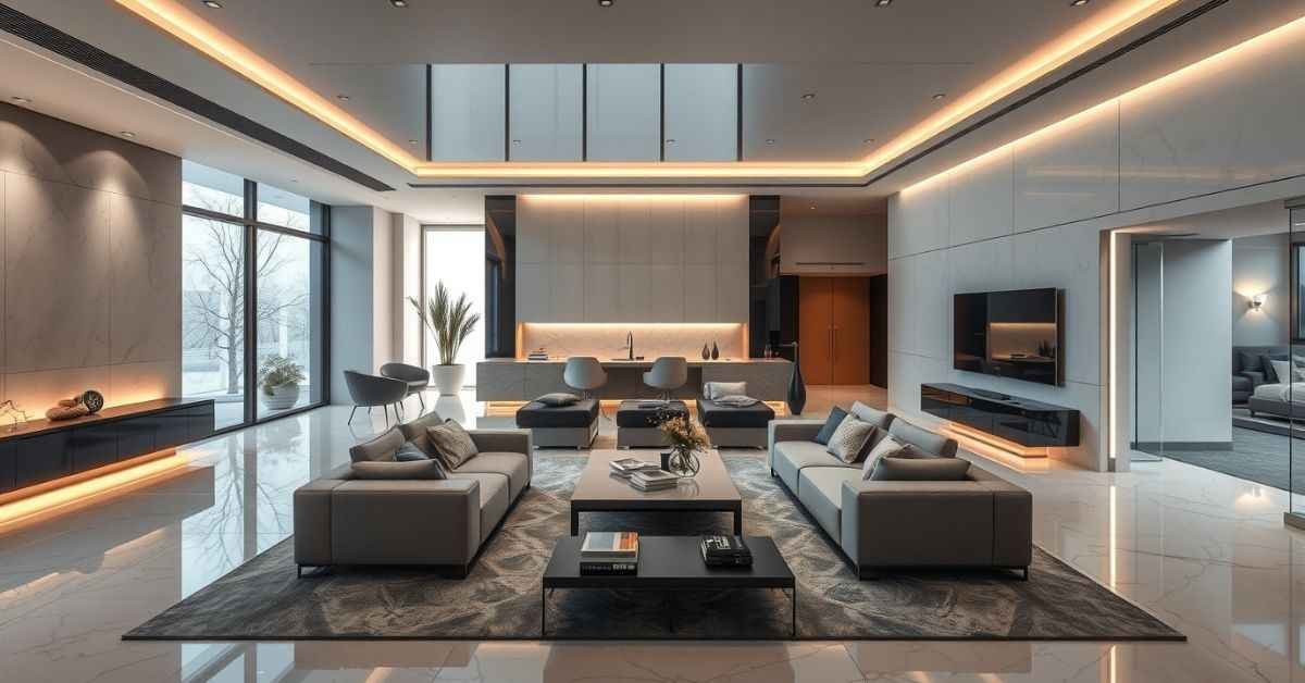 Start Writing on LuxuryInteriors.org: Luxury Design