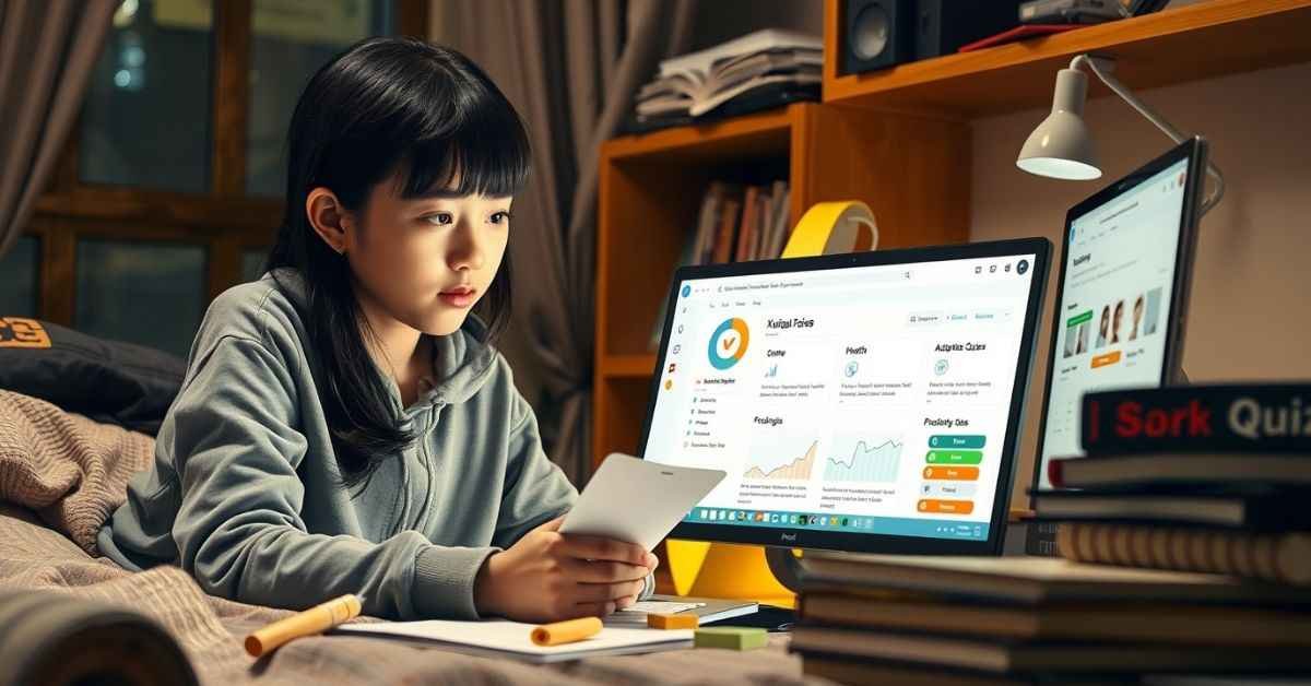 Xuebaotou: Digital Learning for the Smart Generation