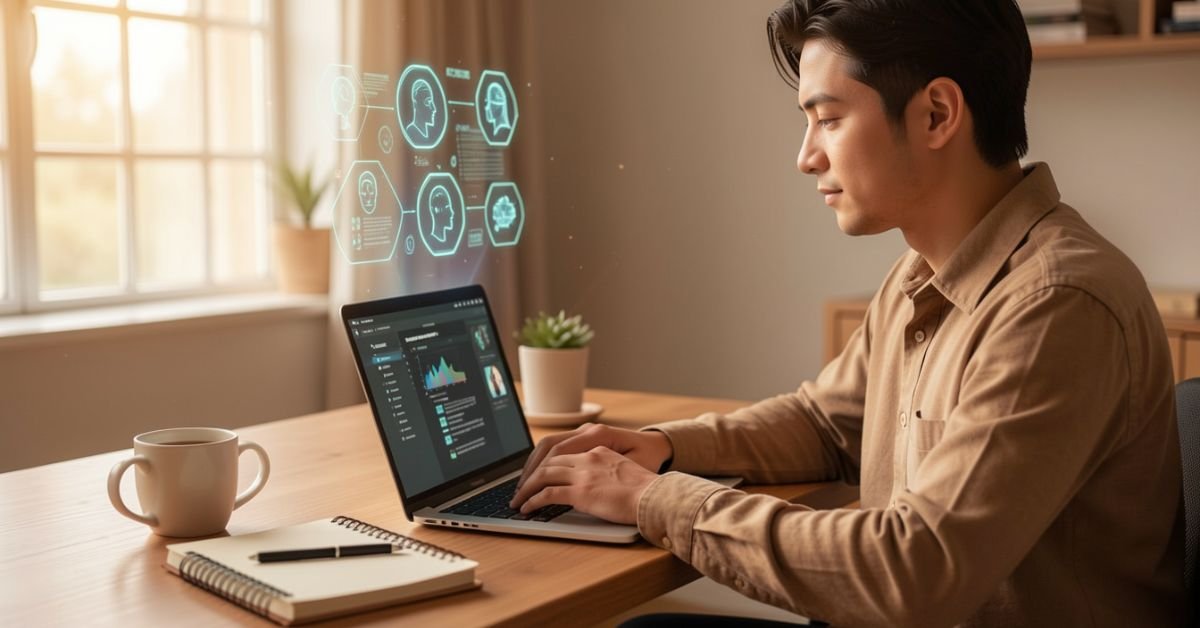 Pewcetowiec: The Future of Balanced Digital Life