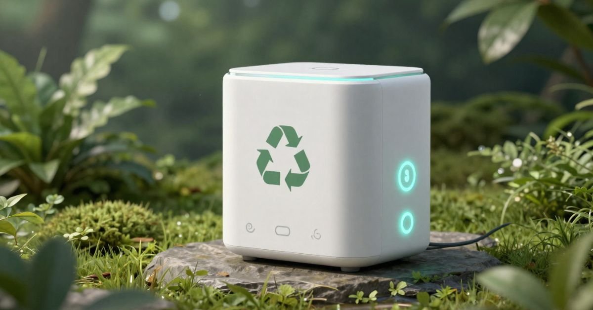 Qushvolpix Product: Smart, Modular Tech for the Future