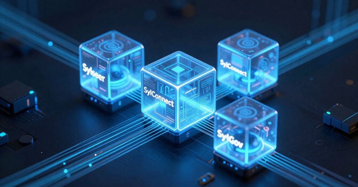 Sylveer: Powering the Future of AI and Smart Data Systems