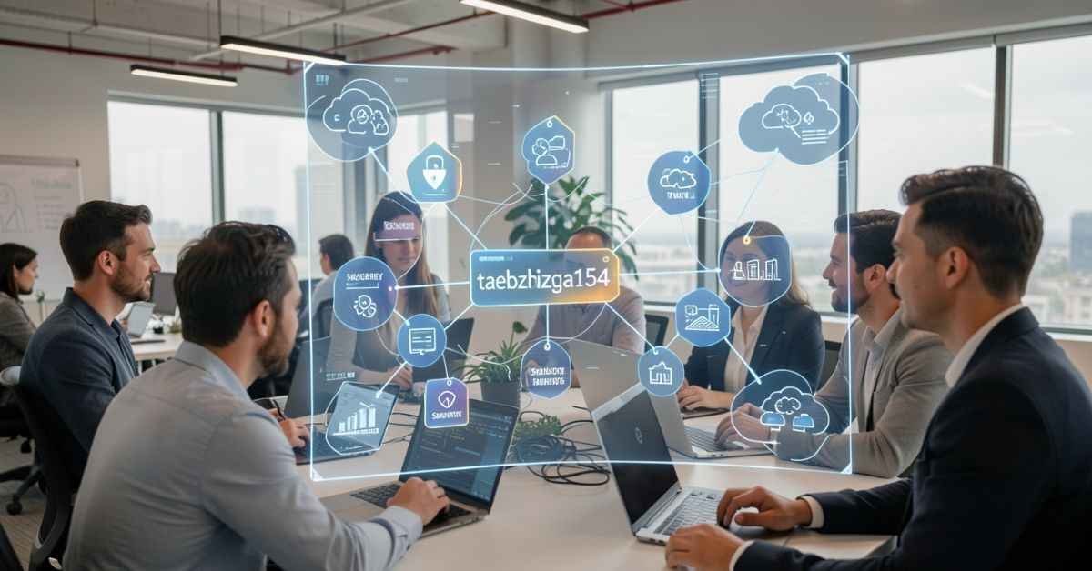 Taebzhizga154: Smart Identity for Secure Systems