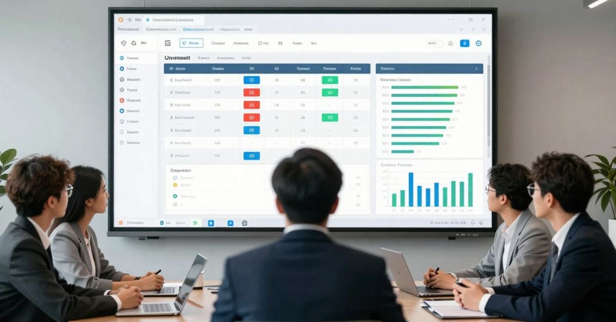 Baqlapttim45: Digital Identifier for Smart Systems
