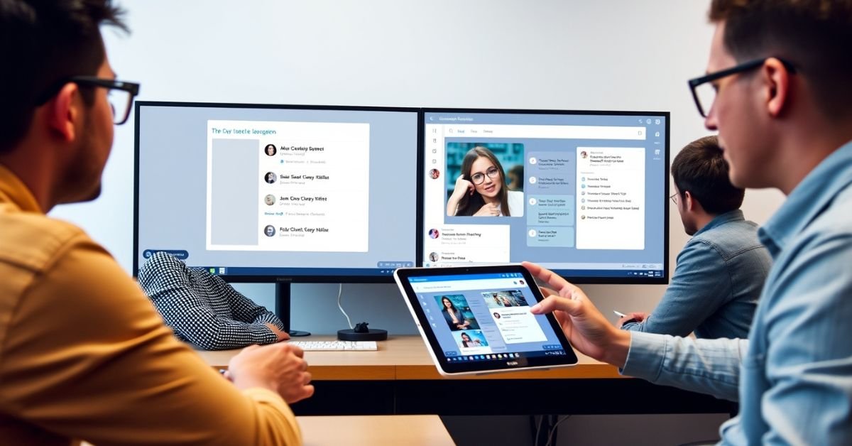 Classroom 30x: Smarter Learning for Every Student