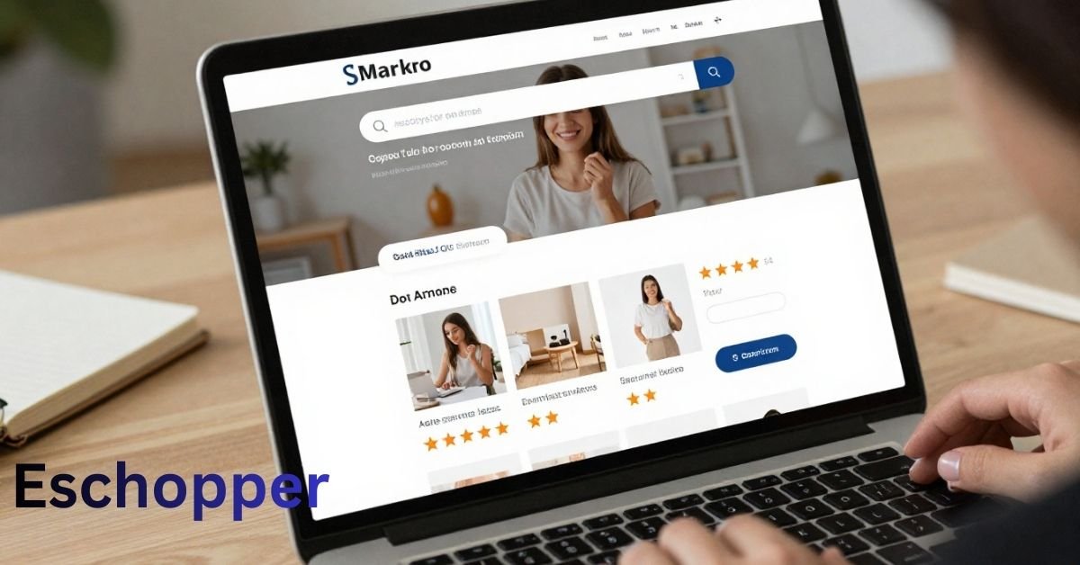 Eschopper Guide: A Better Way to Shop Online