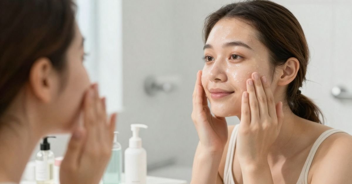 Gel Ooru: Meaning, Uses and Skincare Benefits