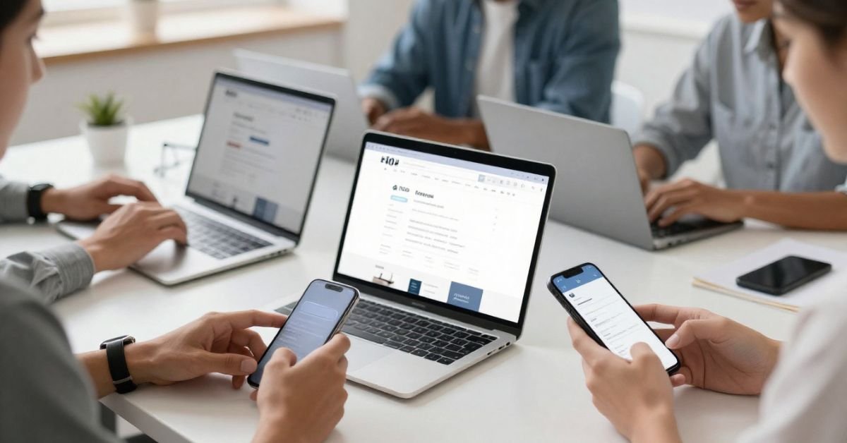 MyWaperu Guide: Features, Purpose, and Digital Platform