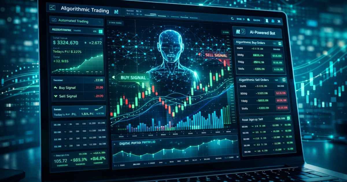 5StarsStocks.com AI: Smart AI Stock Investing Platform