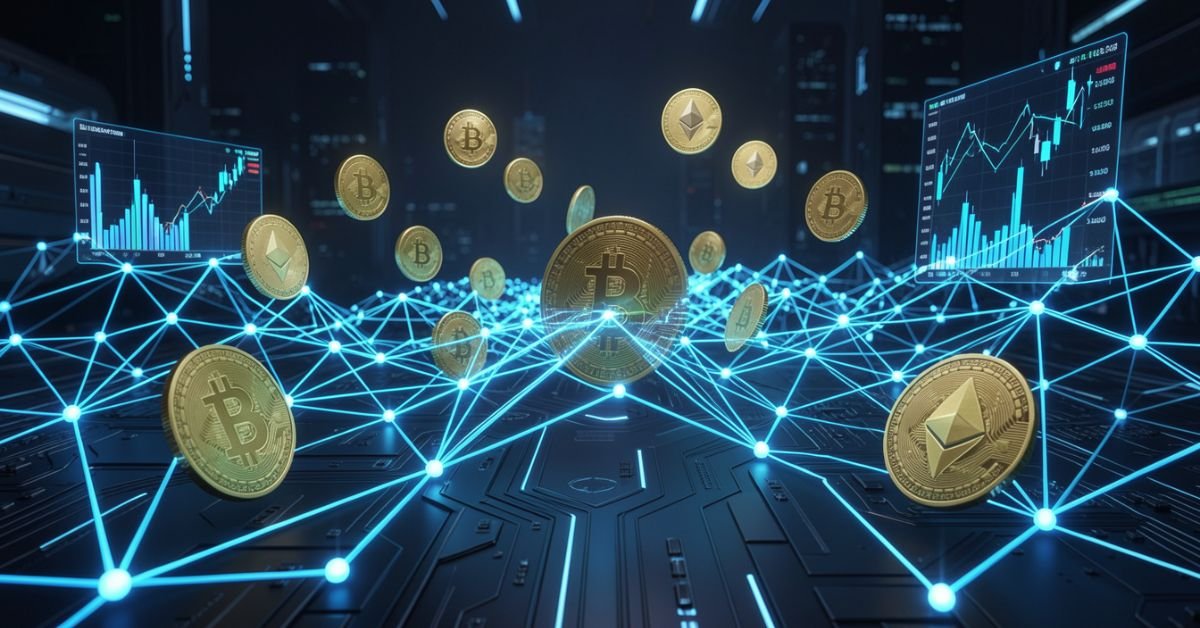 Aggr8Investing: Smart Diversified Investment Education
