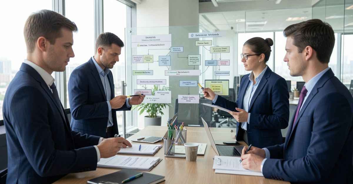 Erpoz: Business Alignment for Sustainable Growth