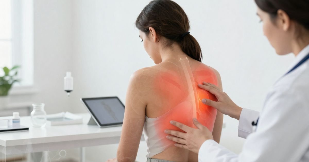 Inomyalgia Explained: Causes, Symptoms, and Relief