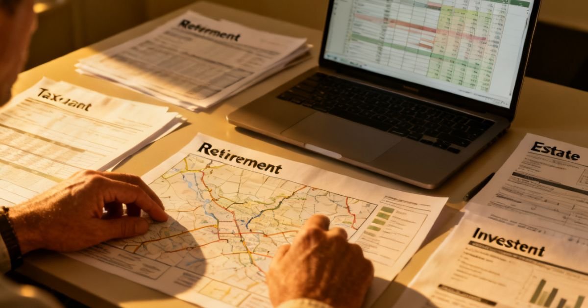 PedroVazPaulo Wealth Investment: Smart Growth Plan