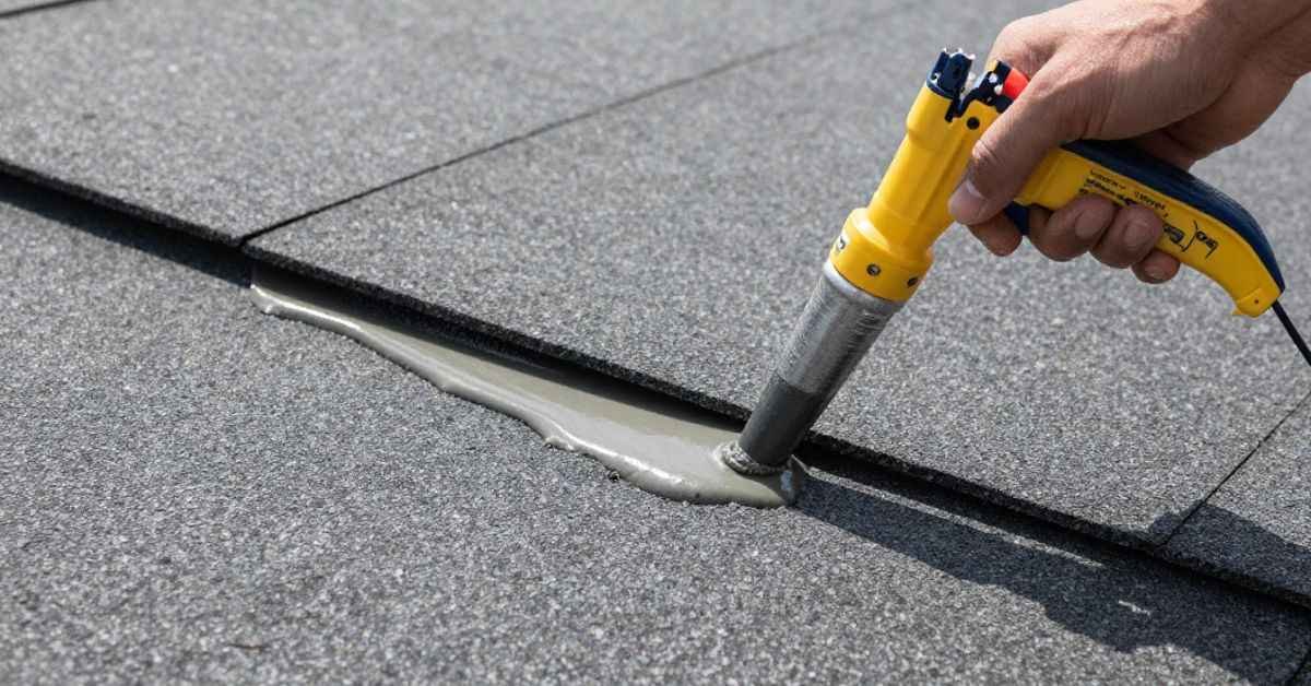 Roof Repair: Fix a Leaky Shingle Roof Fast