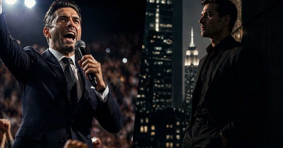 Sigma Quotes: Quiet Confidence & Silent Power