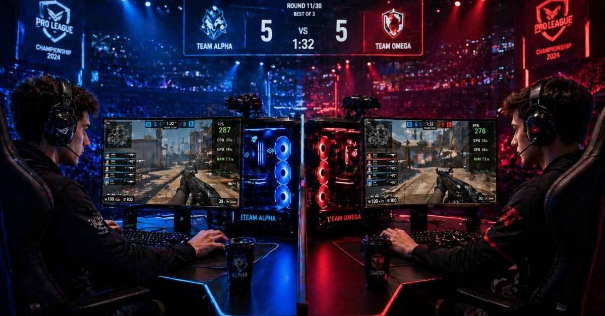 TGArchirveTech Gaming Guide: News, Tips & Trends 