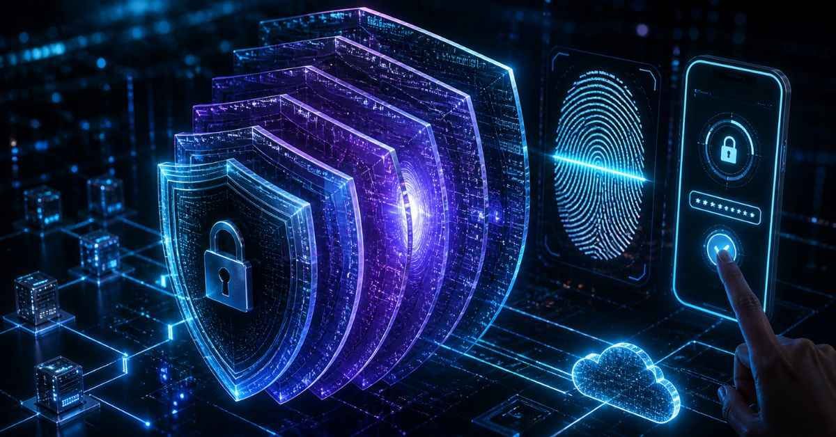 Anon Vault: Advanced Digital Security System Guide