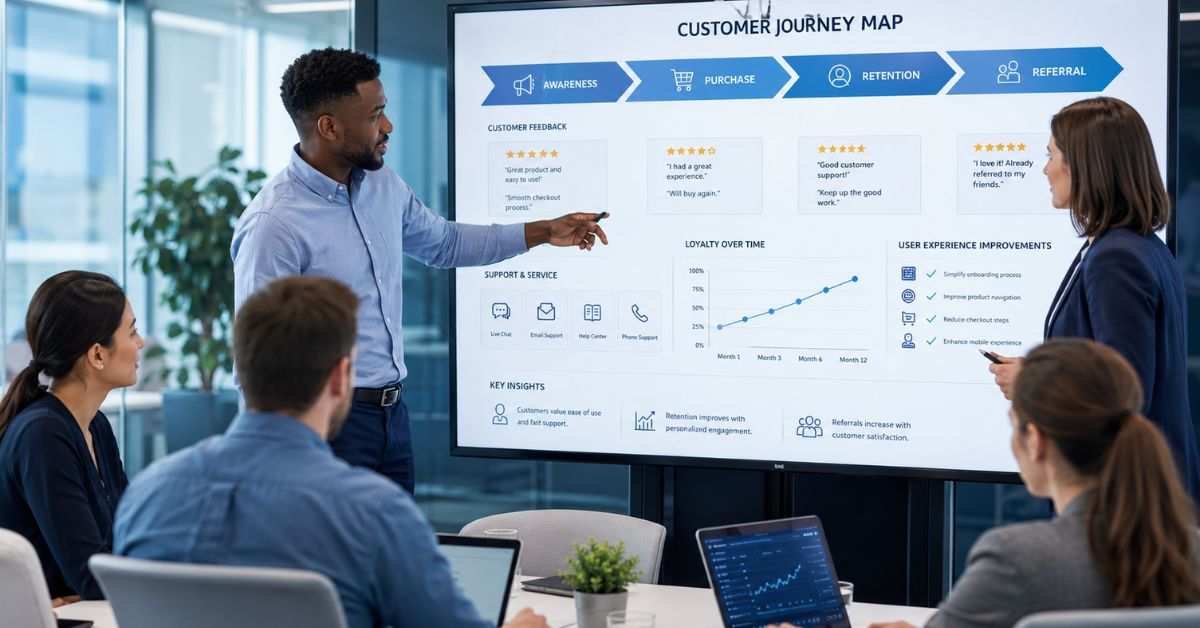Business Guide Dismoneyfied: Simple Growth Framework