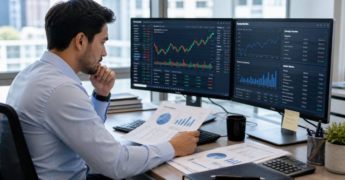 Ftasiastock Business News: Smart Investing Guide