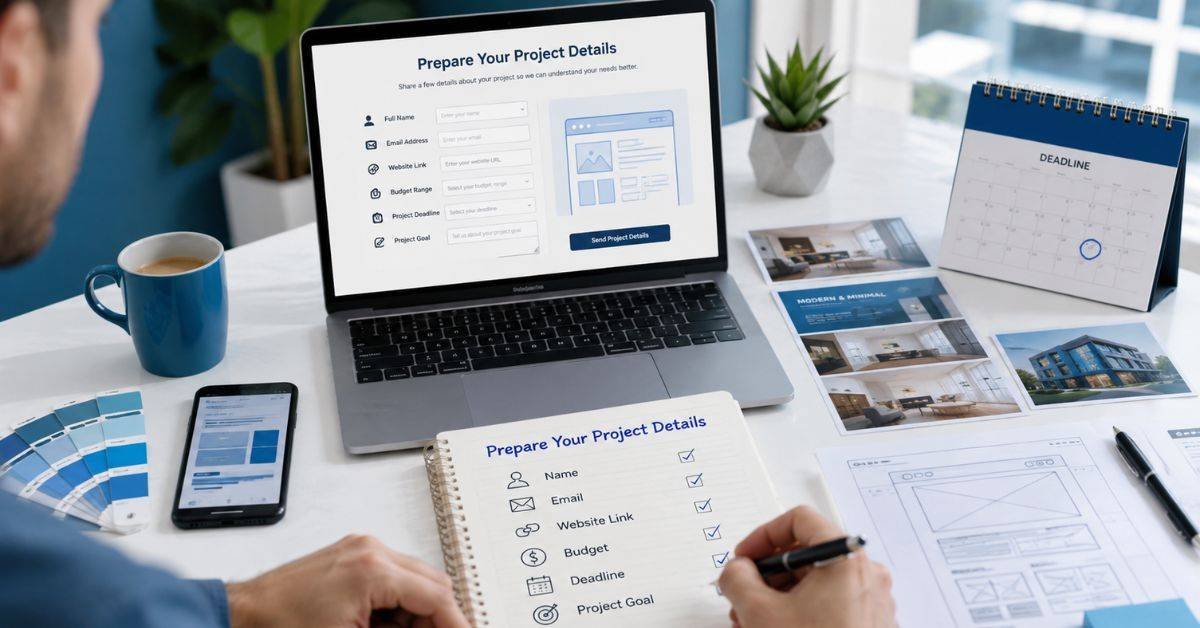 Contact DesignMode24: Digital Design Support Guide