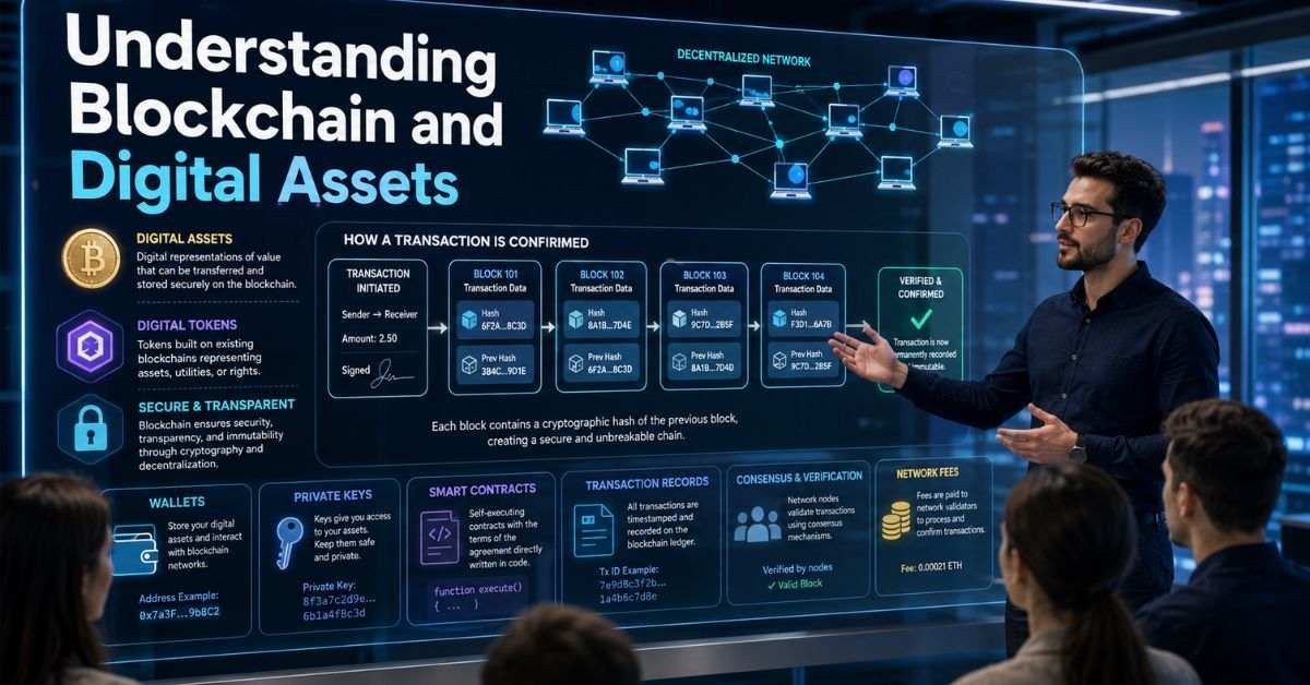 FintechAsia Net Crypto Facto: Complete Crypto Guide