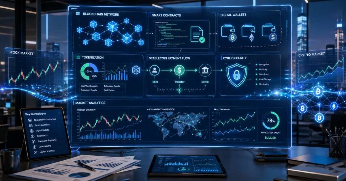FTAsiaStock Crypto: Smart Digital Finance Guide