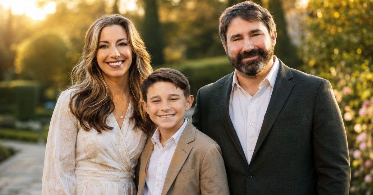 Kristy Greenberg Husband: Michel Shehaan Bio And Net Worth