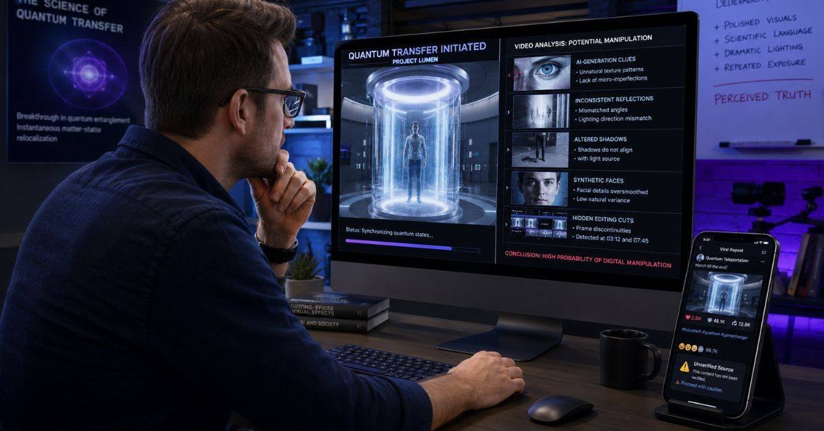 Apple Teleport: Real Machine or Viral Myth?