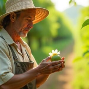 cherimolier