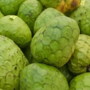 Cherimoya: Sweet, Healthy & Full of Nutrients